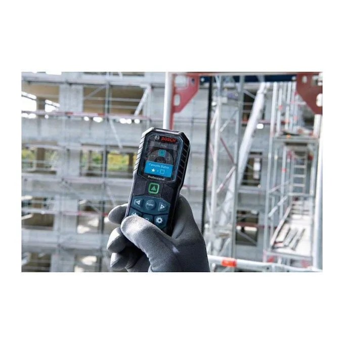 Bosch GLM 50-25 G Laser-Entfernungsmesser — image 5