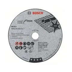 Bosch TS 76x1x10mm Expert for Inox.5 Stk.