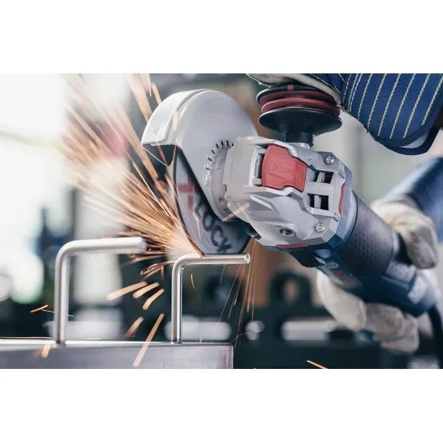 Bosch X-LOCK Trennsch.Dose10x115 1mm Std Inox — image 3