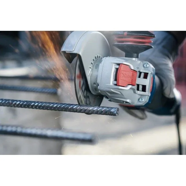 Bosch X-LOCK Trennsch.Dose10x115 1mm Std Inox — image 4