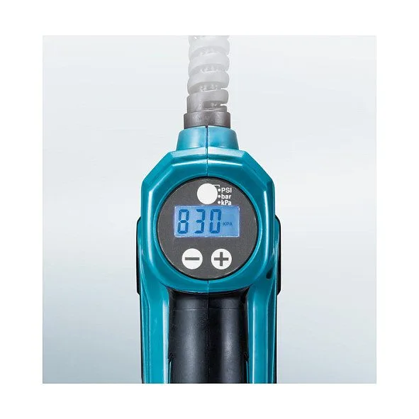Makita MP100DZ air compressor — image 3