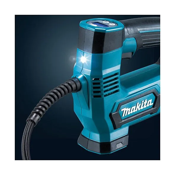 Makita MP100DZ air compressor — image 4