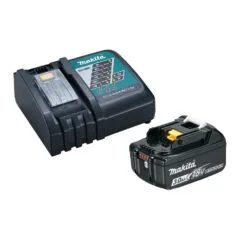 Makita Energy Kit 191A24-4 BL1830B + DC18RC