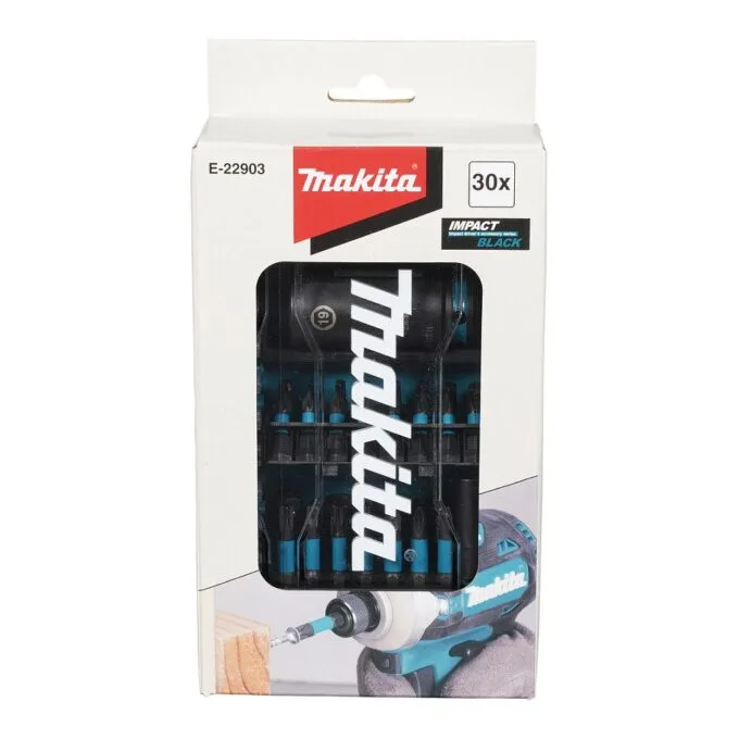 Makita E-22903 screwdriver bit — image 4