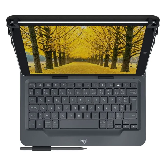Logitech UNIVERSAL FOLIO/INTEGRATED KEYB — image 1