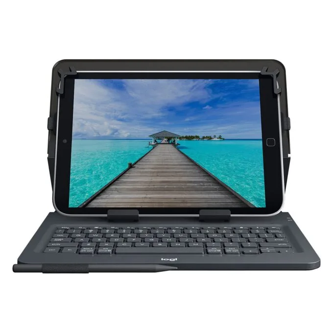Logitech UNIVERSAL FOLIO/INTEGRATED KEYB — image 13