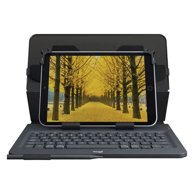 Logitech UNIVERSAL FOLIO/INTEGRATED KEYB — image 15