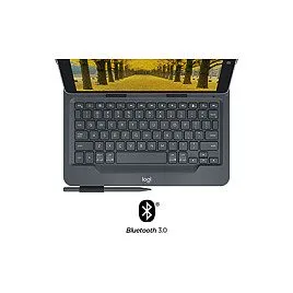 Logitech UNIVERSAL FOLIO/INTEGRATED KEYB — image 17