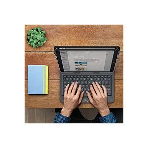 Logitech UNIVERSAL FOLIO/INTEGRATED KEYB — image 18