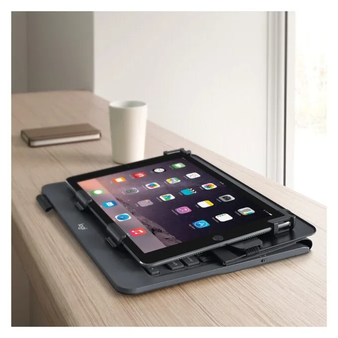 Logitech UNIVERSAL FOLIO/INTEGRATED KEYB — image 19