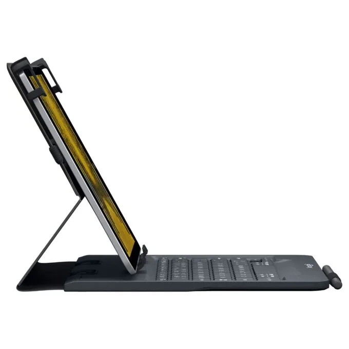 Logitech UNIVERSAL FOLIO/INTEGRATED KEYB — image 3