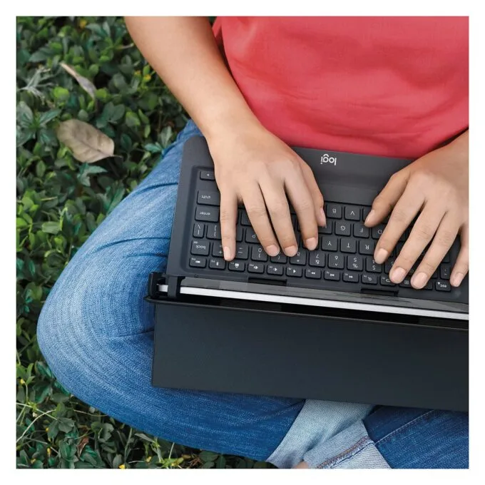 Logitech UNIVERSAL FOLIO/INTEGRATED KEYB — image 21
