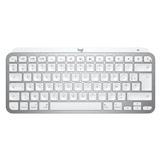 MXKEYS MINI F. MAC WRLS ILLUM. — image 1