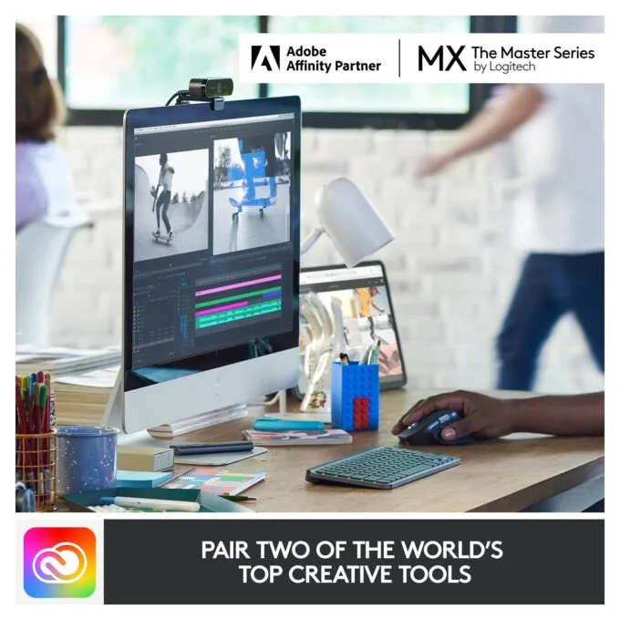 MXKEYS MINI F. MAC WRLS ILLUM. — image 12