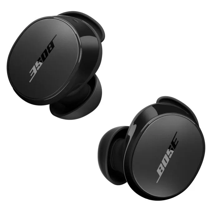 Bose QuietComfort Earbuds — image 1