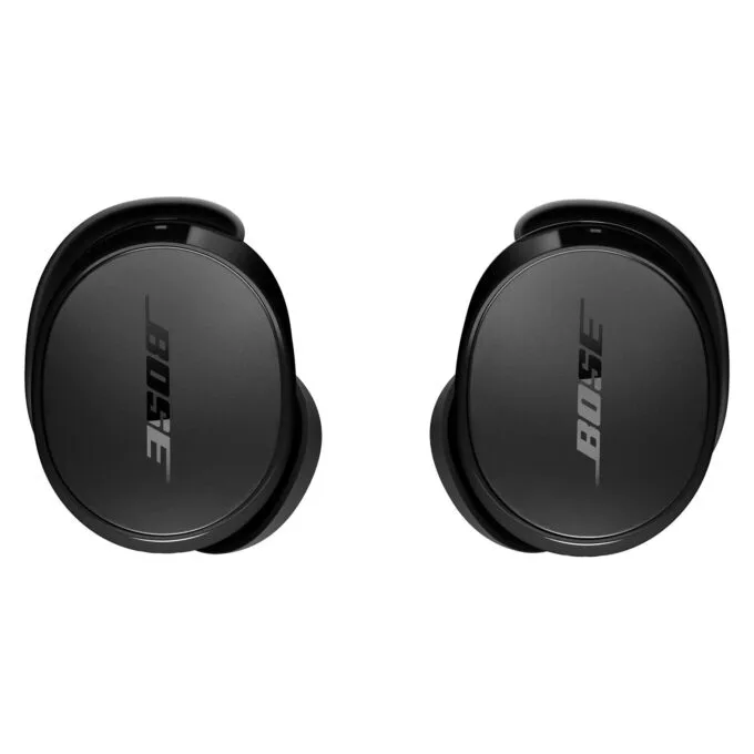 Bose QuietComfort Earbuds — image 2