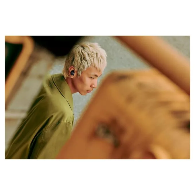 Bose QuietComfort Earbuds — image 16