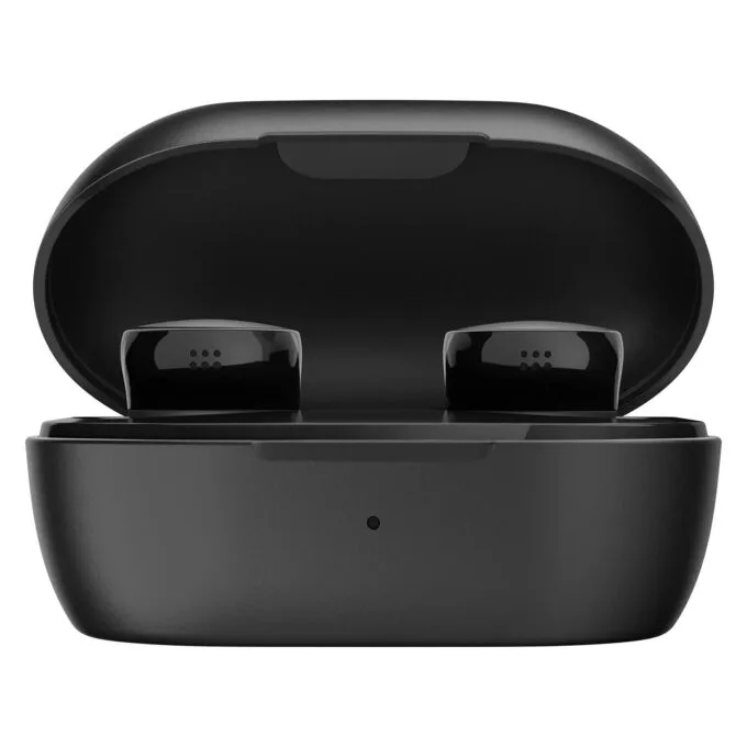 Bose QuietComfort Earbuds — image 5