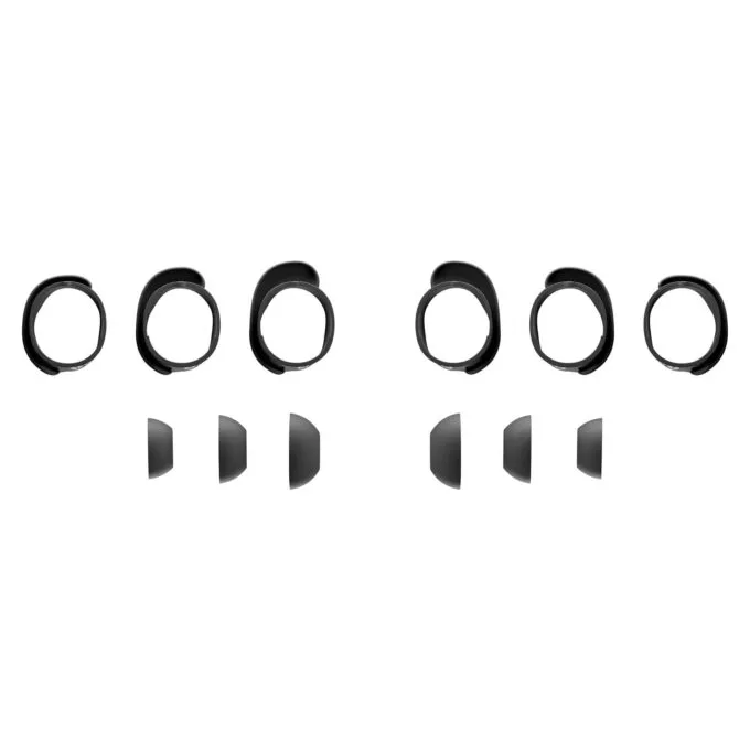Bose QuietComfort Earbuds — image 7