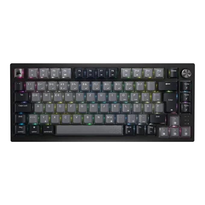 Corsair K65 Plus (DE) — image 1