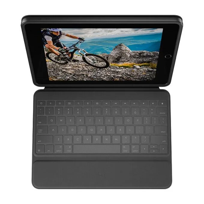 RUGGED FOLIO GRAPHITE PAN — image 2