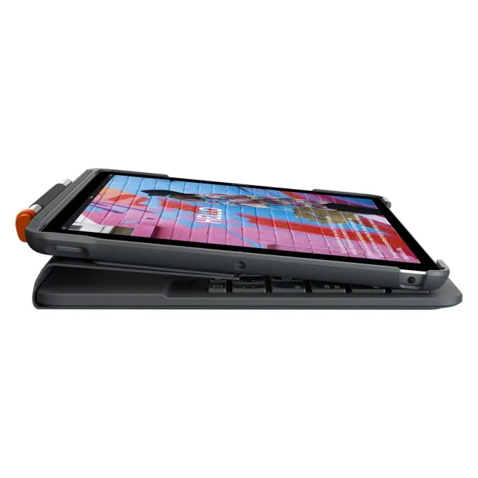 SLIM FOLIO FOR IPAD 7TH AND 8TH — image 1