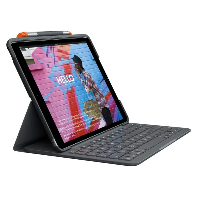 SLIM FOLIO FOR IPAD 7TH AND 8TH — image 3