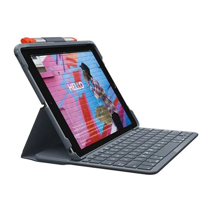 SLIM FOLIO FOR IPAD 7TH AND 8TH — image 4
