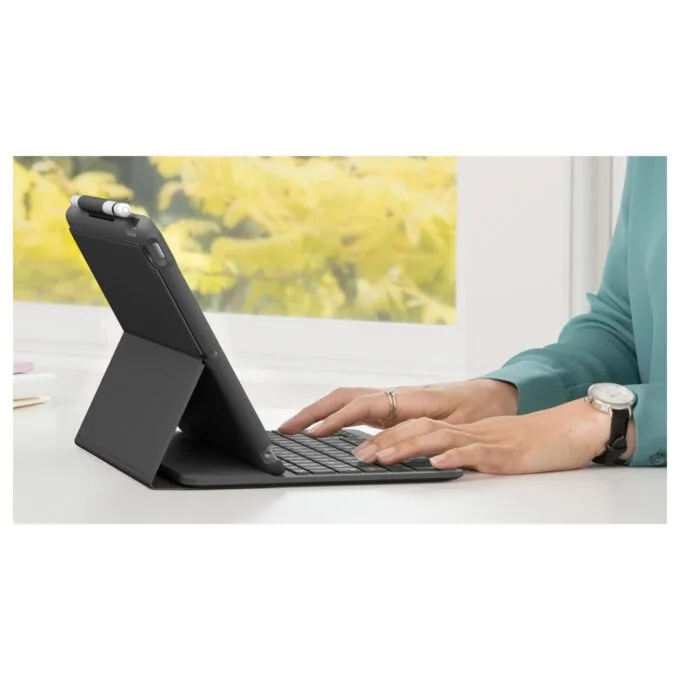 SLIM FOLIO FOR IPAD 7TH AND 8TH — image 7