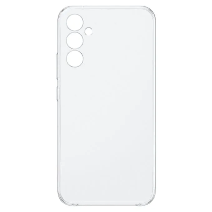 Samsung Clear Case Galaxy A34 (5G) Transparent — image 4
