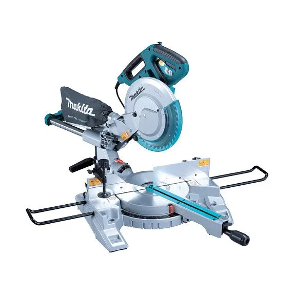 Makita LS1018LN mitre saw — image 1