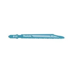 Makita B-06476 Stichsägeblatt B-51 Metall5St