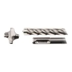 Makita B-58213 NEMESIS2 SDS+ Bohrer 10x215