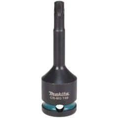 Makita T-Schlagnuss 1/2 T40 Im. Blk