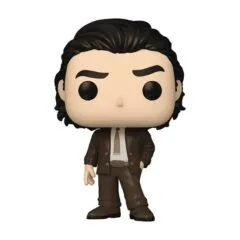 Funko Pop! Figur Marvel Loki 10cm