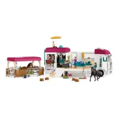 Schleich Horse Club 42619 Pferdetransporter