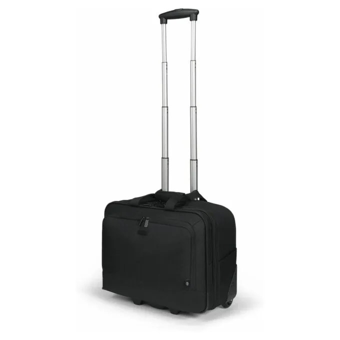 Dicota Laptop Roller Multi Eco BASE 15-17.3" black — image 1
