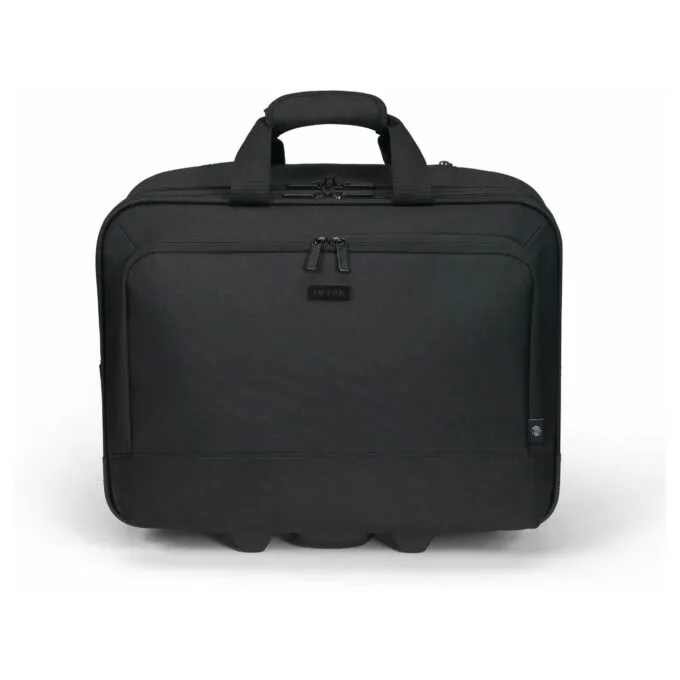 Dicota Laptop Roller Multi Eco BASE 15-17.3" black — image 2