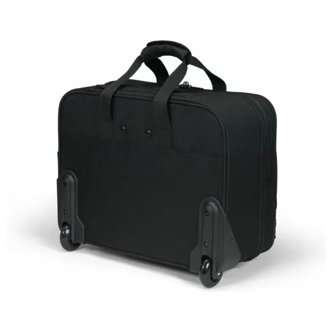 Dicota Laptop Roller Multi Eco BASE 15-17.3" black — image 3