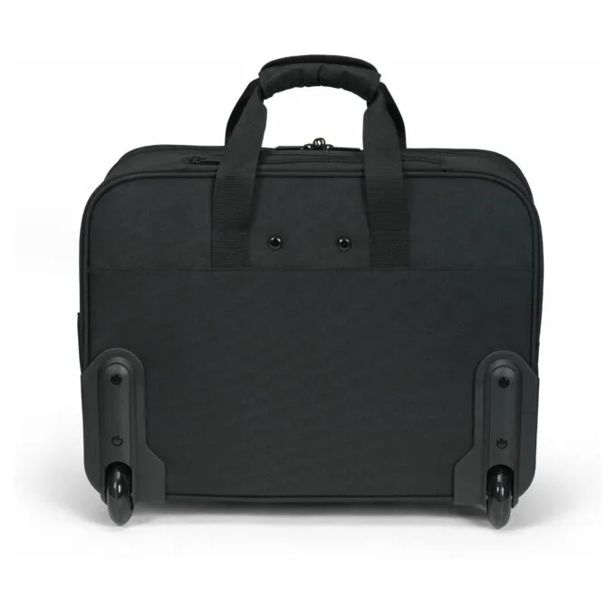 Dicota Laptop Roller Multi Eco BASE 15-17.3" black — image 4