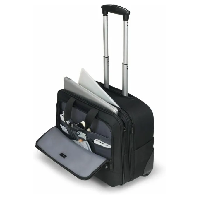 Dicota Laptop Roller Multi Eco BASE 15-17.3" black — image 5