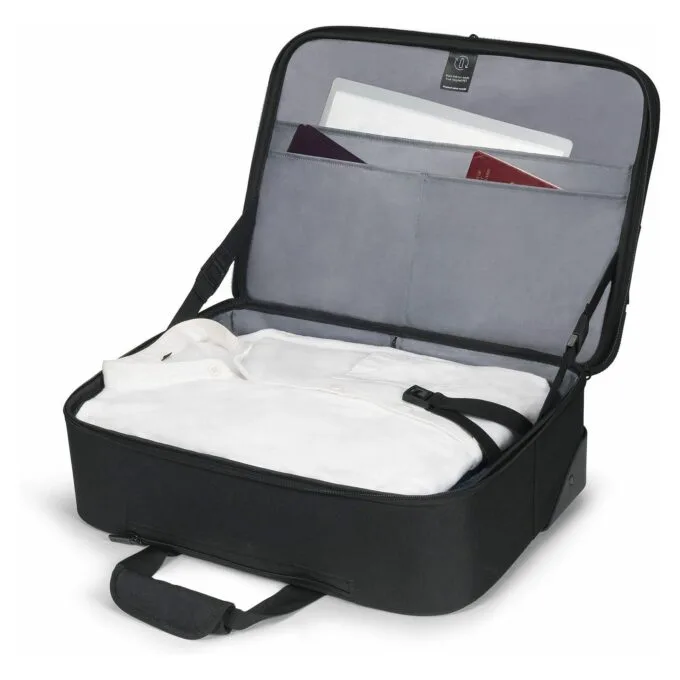 Dicota Laptop Roller Multi Eco BASE 15-17.3" black — image 6