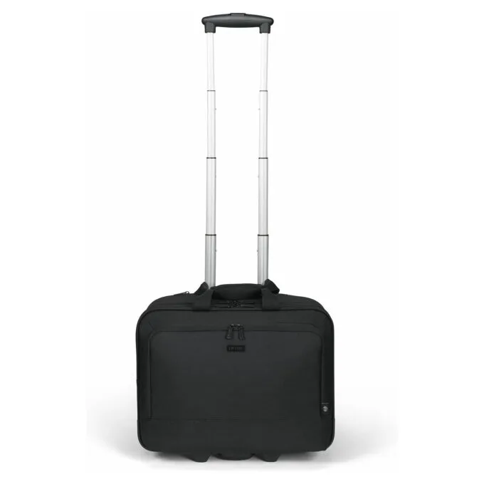Dicota Laptop Roller Multi Eco BASE 15-17.3" black — image 7