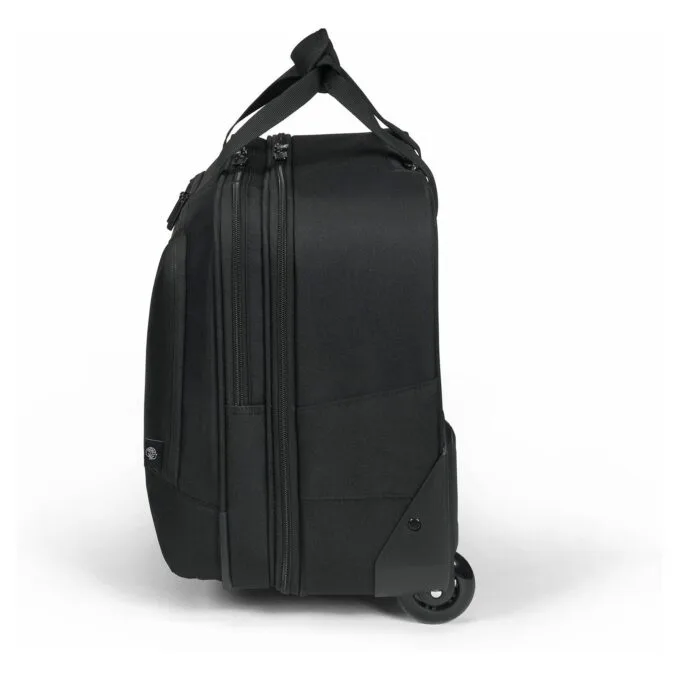 Dicota Laptop Roller Multi Eco BASE 15-17.3" black — image 8