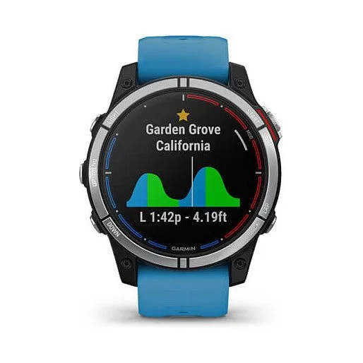 Garmin Quatix 7 — image 2