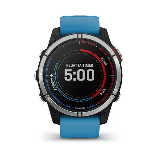 Garmin Quatix 7 — image 4
