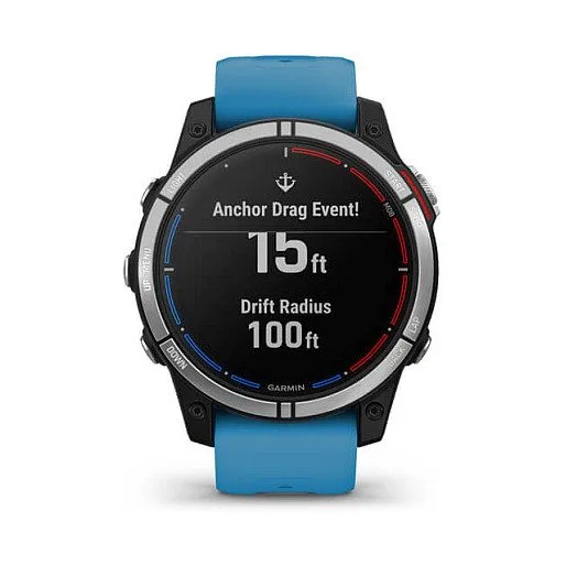 Garmin Quatix 7 — image 6