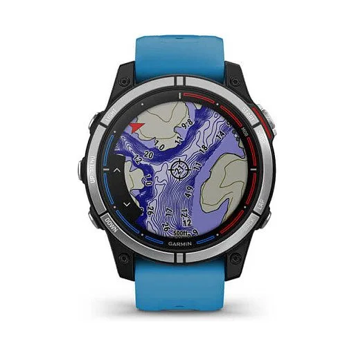 Garmin Quatix 7 — image 9