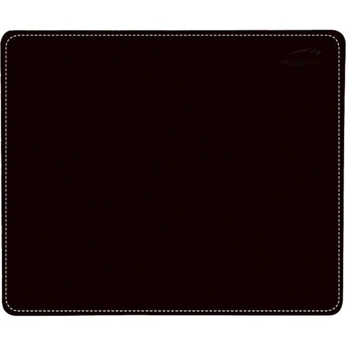 Speedlink Mauspad NOTARY. Soft Touch. schwarz retail — image 1