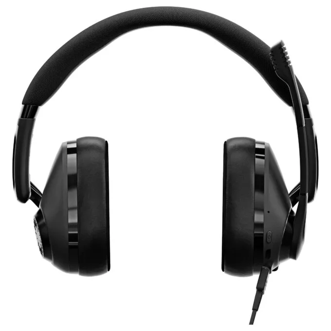 EPOS Headset H3 Hybrid Black — image 3